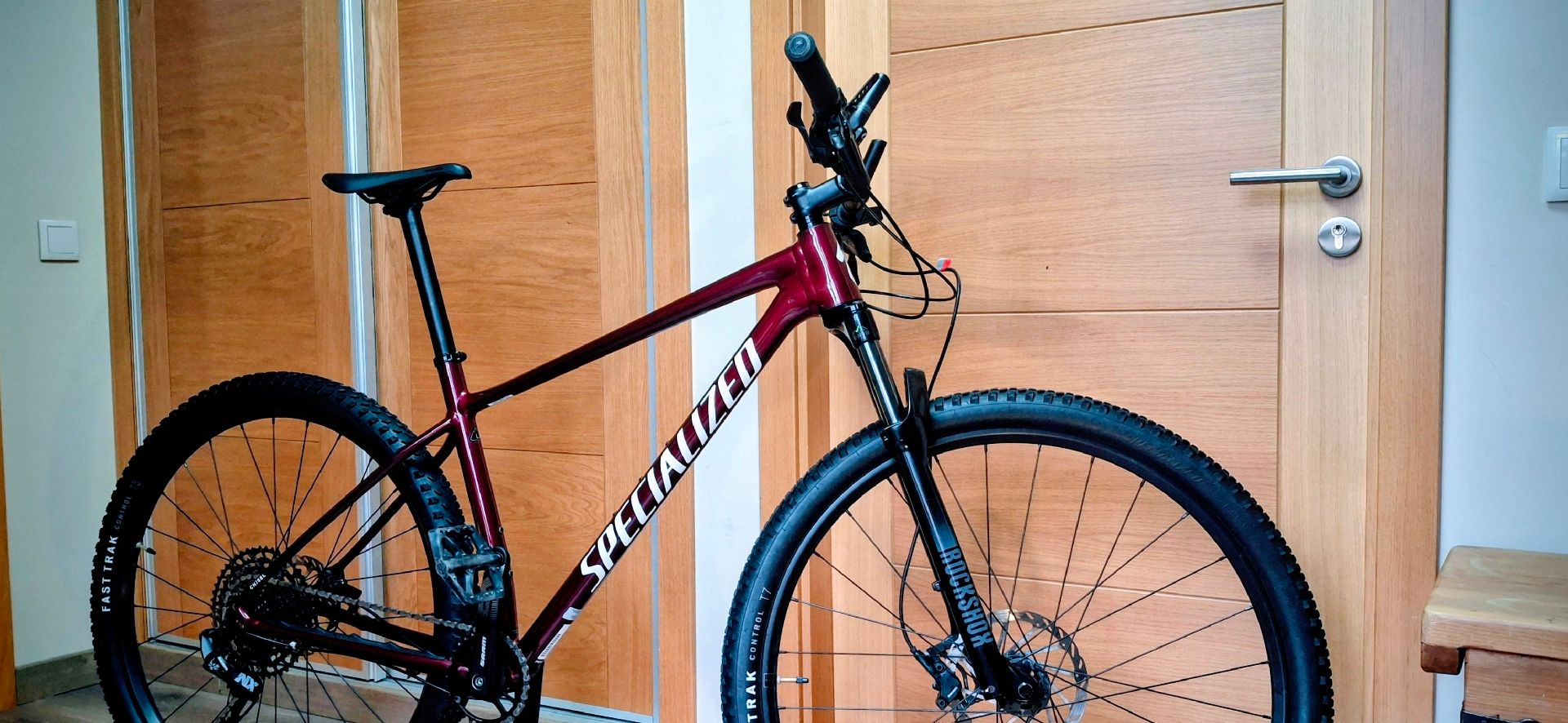 Specialized Chisel Hardtail 2025 2025