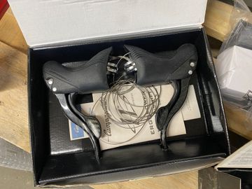 Tweedehands Colnago ARABESQUE 2016 Road & Gravel — afbeelding 8 van 10