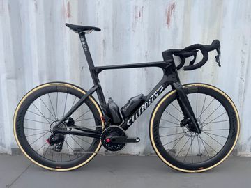 Brugt Wilier Filante SRAM Force eTap AXS 2026 Road & Gravel