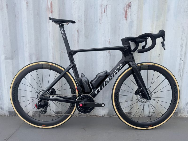 Brugt Wilier Filante SRAM Force eTap AXS 2026 Road & Gravel