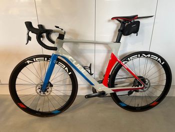 CUBE, LITENING C:68X RACE 2020
