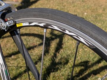 Used Colnago C-50 2008 Road & Gravel, Black — image 3 of 5