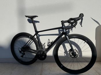 Used Giant Tcr Shimano 105 2023 Road & Gravel