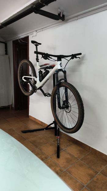 Used Scott Spark 920 2022 2022 Mountainbike — image 4 of 5