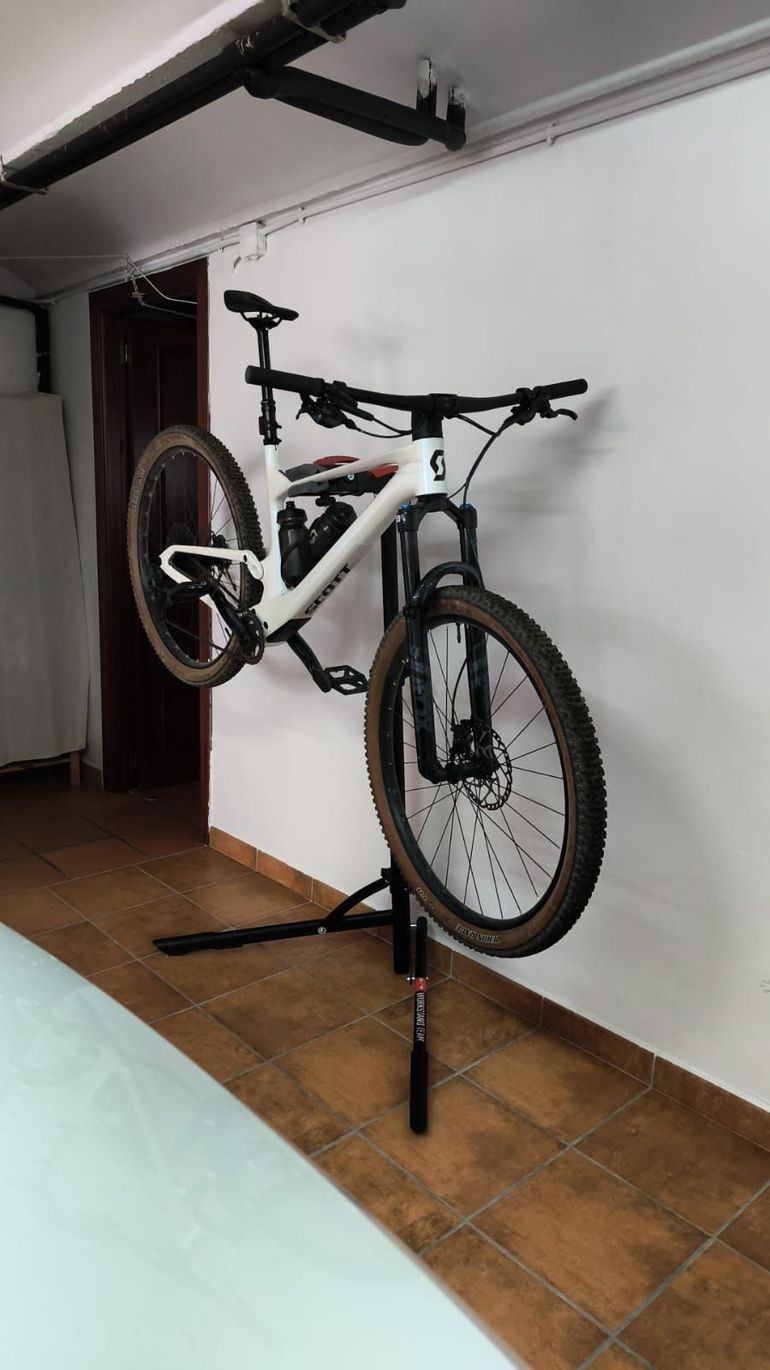 Used Scott Spark 920 2022 2022 Mountainbike — image 4 of 5