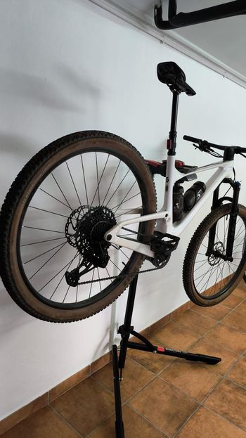 Used Scott Spark 920 2022 2022 Mountainbike — image 3 of 5