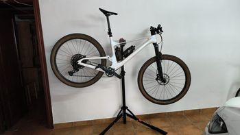 Used Scott Spark 920 2022 2022 VTT