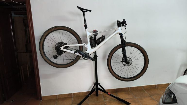 Used Scott Spark 920 2022 2022 Mountainbike — image 1 of 5