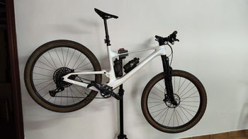 Used Scott Spark 920 2022 2022 Mountainbike — image 5 of 5