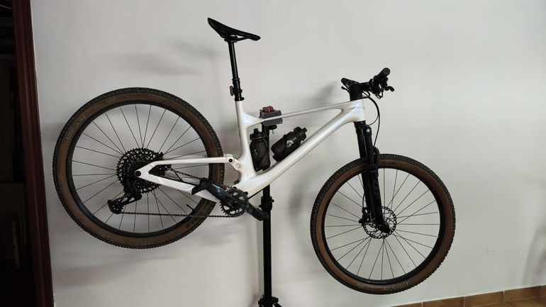 Used Scott Spark 920 2022 2022 Mountainbike — image 5 of 5
