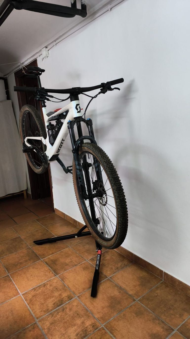 Used Scott Spark 920 2022 2022 Mountainbike — image 2 of 5