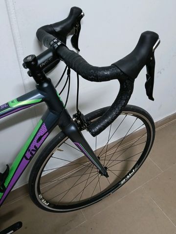 Used Liv Avail SL 2015 Road & Gravel, Purple — image 6 of 6