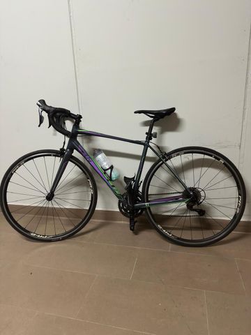 Used Liv Avail SL 2015 Road & Gravel, Purple — image 3 of 6