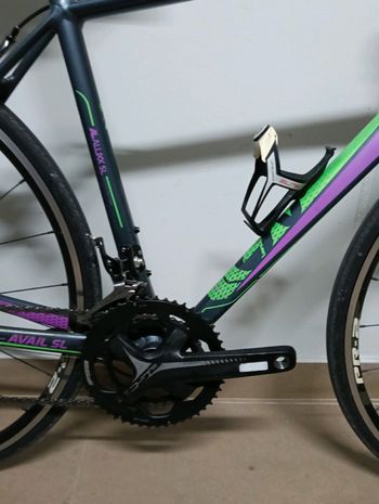 Used Liv Avail SL 2015 Road & Gravel, Purple — image 5 of 6