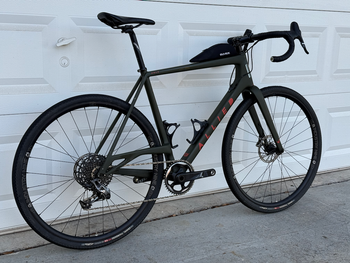 Allied, ABLE SRAM Force 1 2020