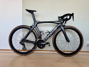 Cipollini, RBK1