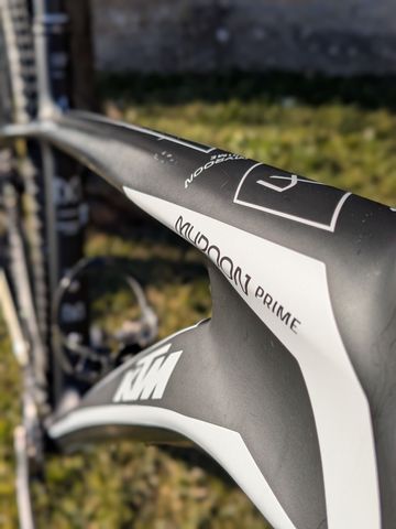 Used KTM 29 Prime 2015 Mountainbike, Black — image 2 of 5