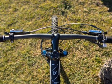 Used KTM 29 Prime 2015 Mountainbike, Black — image 4 of 5
