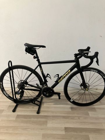 Mendiz F8 SL 2022 Road & Gravel usato