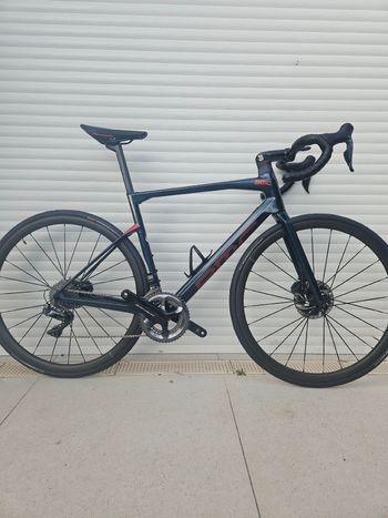 BMC, Roadmachine 01 TWO 2021