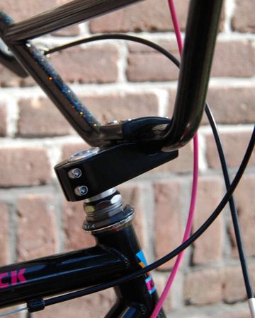 Used Giant Track 1992 1992 Mountainbike, Black — image 14 of 15