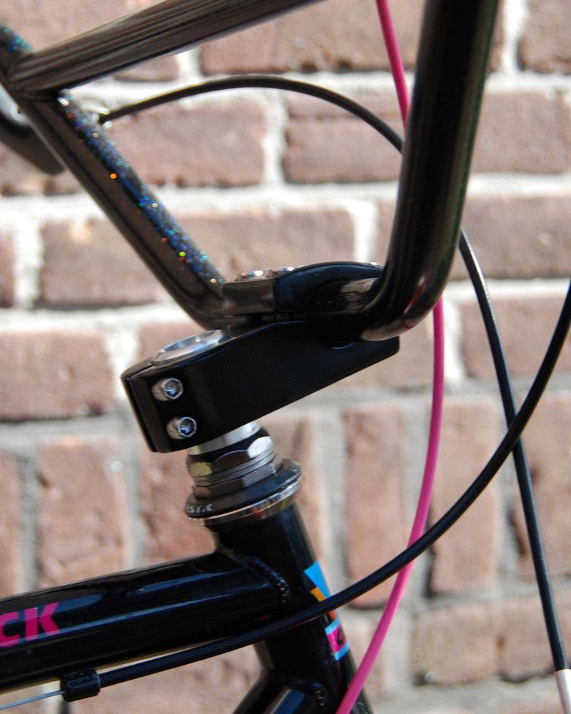 Used Giant Track 1992 1992 Mountainbike, Black — image 14 of 15