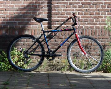 Giant Track 1992 1992 MTB d'occasion