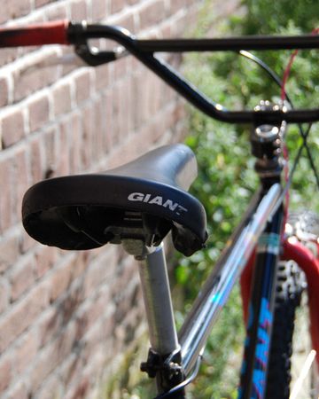 Used Giant Track 1992 1992 Mountainbike, Black — image 8 of 15