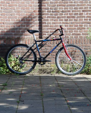Used Giant Track 1992 1992 Mountainbike, Black — image 15 of 15