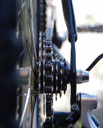 Used Giant Track 1992 1992 Mountainbike, Black — image 11 of 15