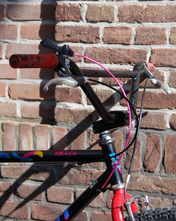 Used Giant Track 1992 1992 Mountainbike, Black — image 5 of 15