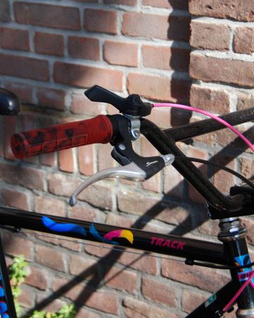 Used Giant Track 1992 1992 Mountainbike, Black — image 13 of 15