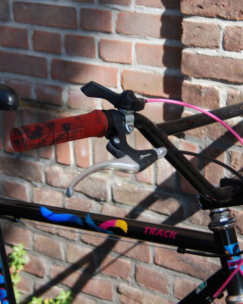 Used Giant Track 1992 1992 Mountainbike, Black — image 13 of 15