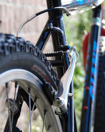Used Giant Track 1992 1992 Mountainbike, Black — image 9 of 15