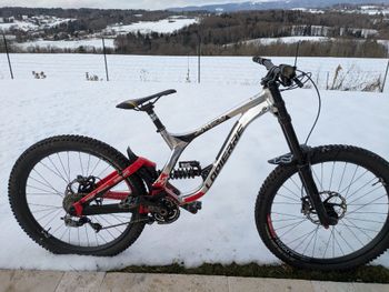 Lapierre, DH Ultimate
