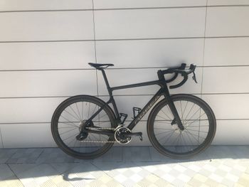 Gebrauchtes Orbea ORCA M21eTEAM 2021 2021 Road & Gravel