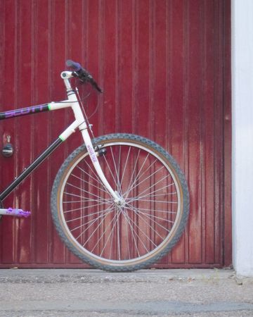 Brugt Scott Boulder 1990 (size M - 45, 5cm) 1990 Mountainbike — billede 2 af 11