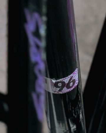 Brugt Scott Boulder 1990 (size M - 45, 5cm) 1990 Mountainbike — billede 7 af 11