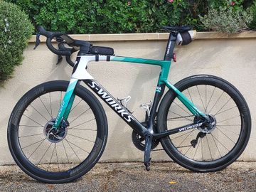 Gebrauchtes Specialized Venge Shimano Ultegra Di2 2020 Road & Gravel