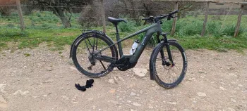Used Canyon Pathlite:ON 7 SUV 2022 Road & Gravel — image 1 of 3