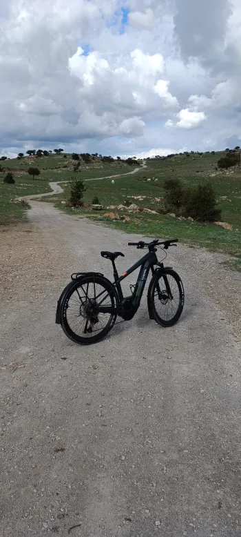 Used Canyon Pathlite:ON 7 SUV 2022 Road & Gravel — image 3 of 3
