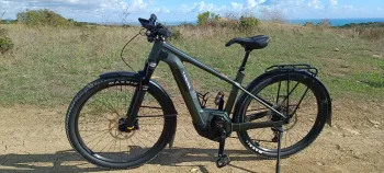 Used Canyon Pathlite:ON 7 SUV 2022 Road & Gravel — image 2 of 3
