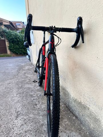 Used Wilier Cento1 Cross 2022 Road & Gravel, Black — image 8 of 9