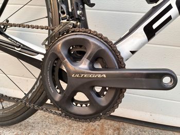 Used Focus Izalco 2013 Road & Gravel, White — image 3 of 11