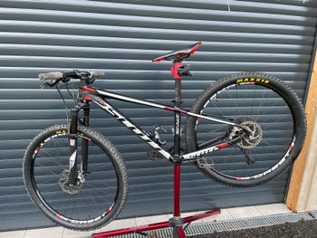 Scott, Scale 750