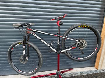 Gebrauchtes Scott Scale 750 2017 MTB