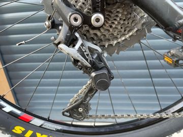 Used Scott Scale 750 2017 Mountainbike, Black — image 7 of 15