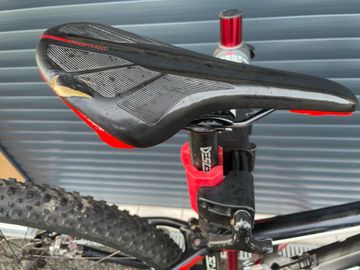 Used Scott Scale 750 2017 Mountainbike, Black — image 15 of 15