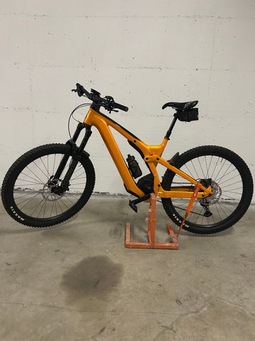 Käytetty Scott Patron eRIDE 920 2022 2022 MTB
