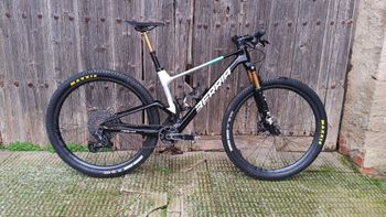 Berria, Mako Evo 2026